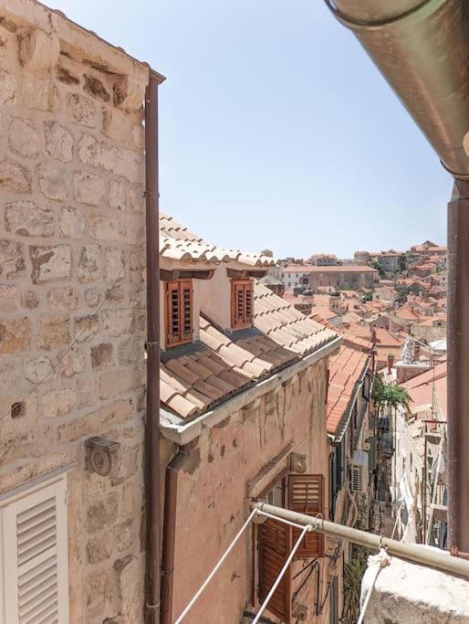 Apartment Roko, Dubrovnik Old Town Exterior foto