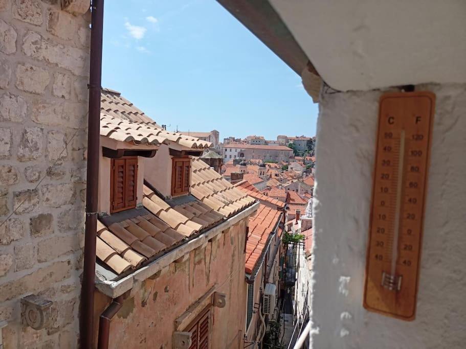 Apartment Roko, Dubrovnik Old Town Exterior foto